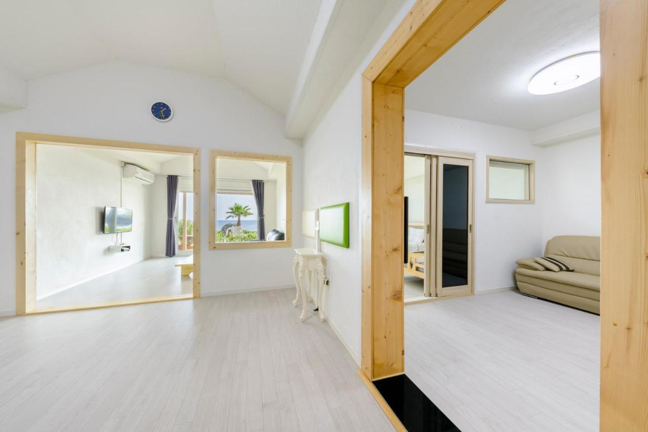 Jeju Turning Point Pension Согвіпо Екстер'єр фото